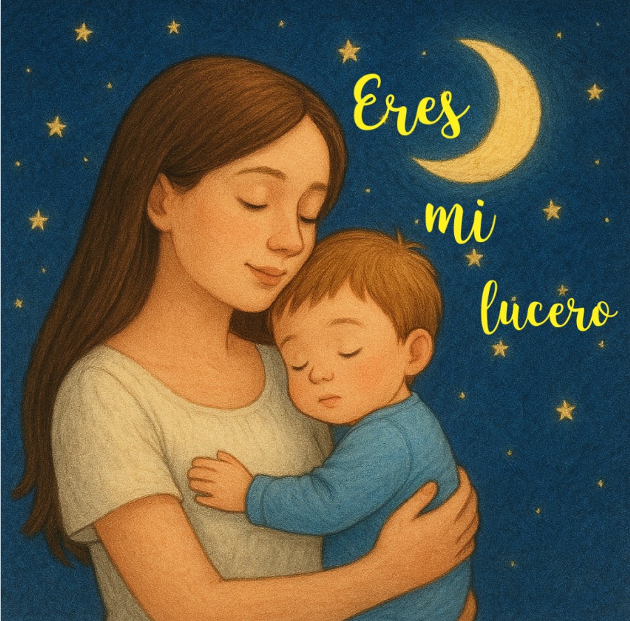 Eres mi lucero