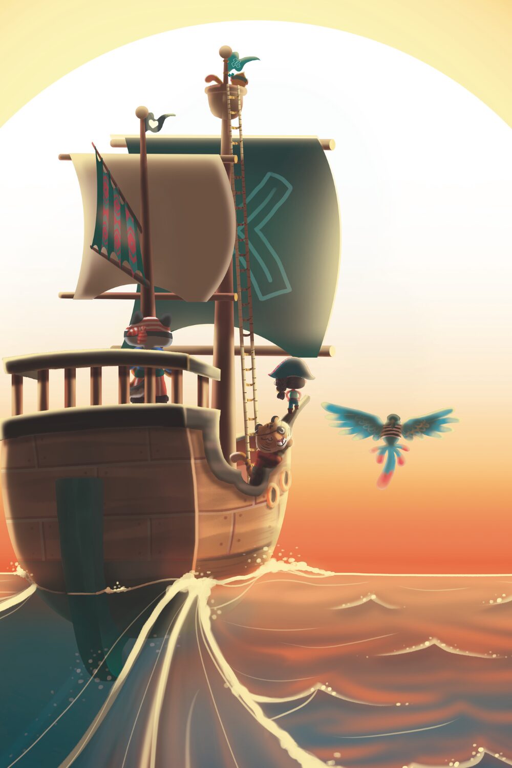 IlustracionPirataMari4